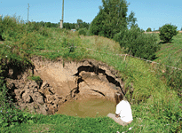 skaistkalne